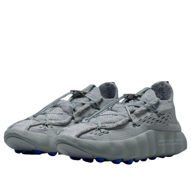 NikeNike x Fragment Design Mind 002 'Particle Grey' (2026)