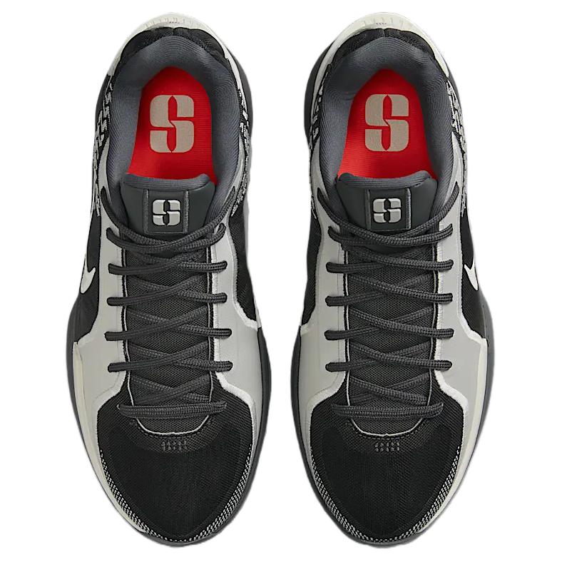 Nike Sabrina 2 Iron Grey