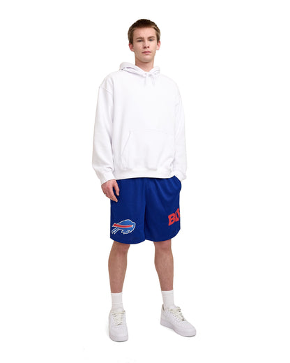 San Francisco 49ers Summer Shorts