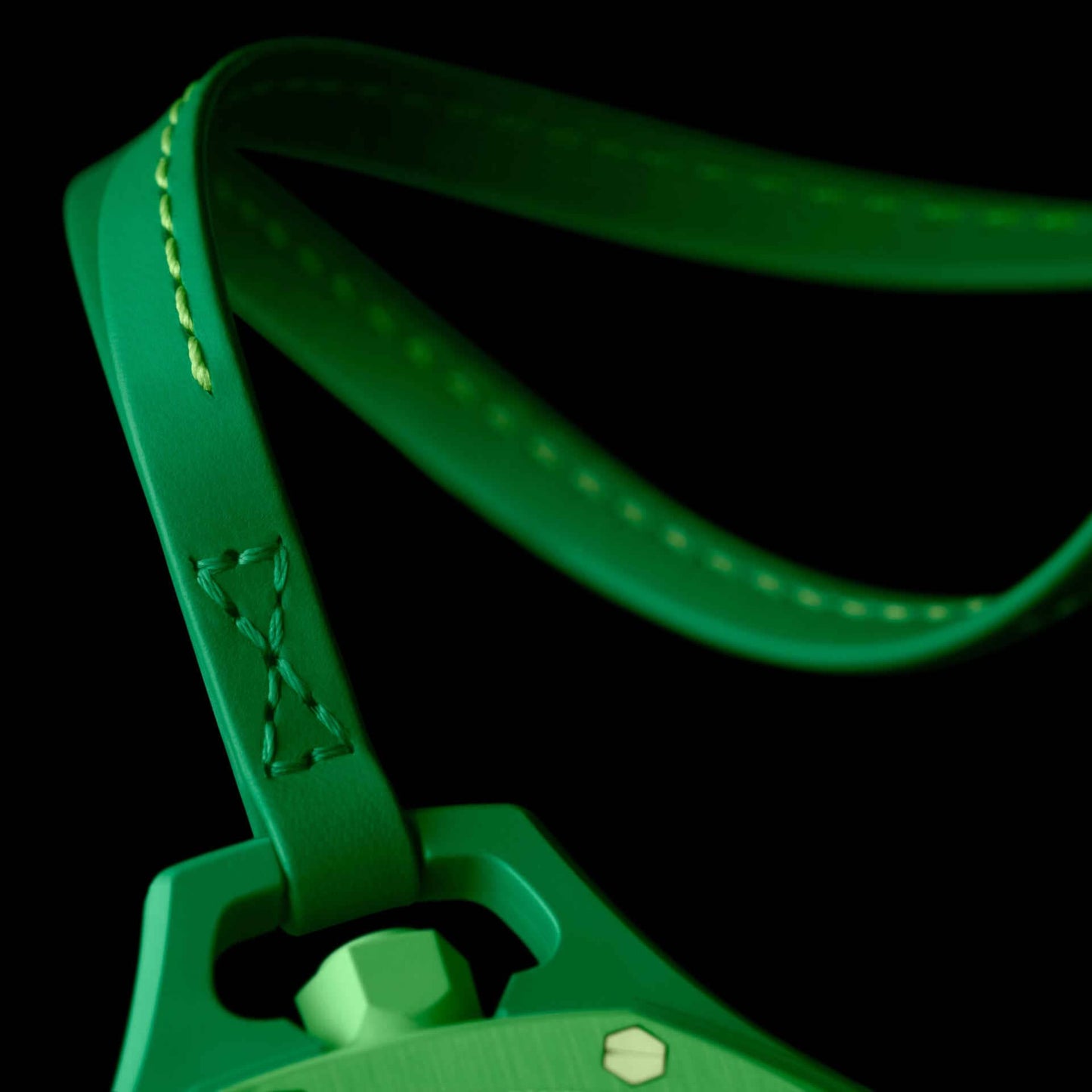Audemars Piguet x Swatch Royal Pop Green Eight