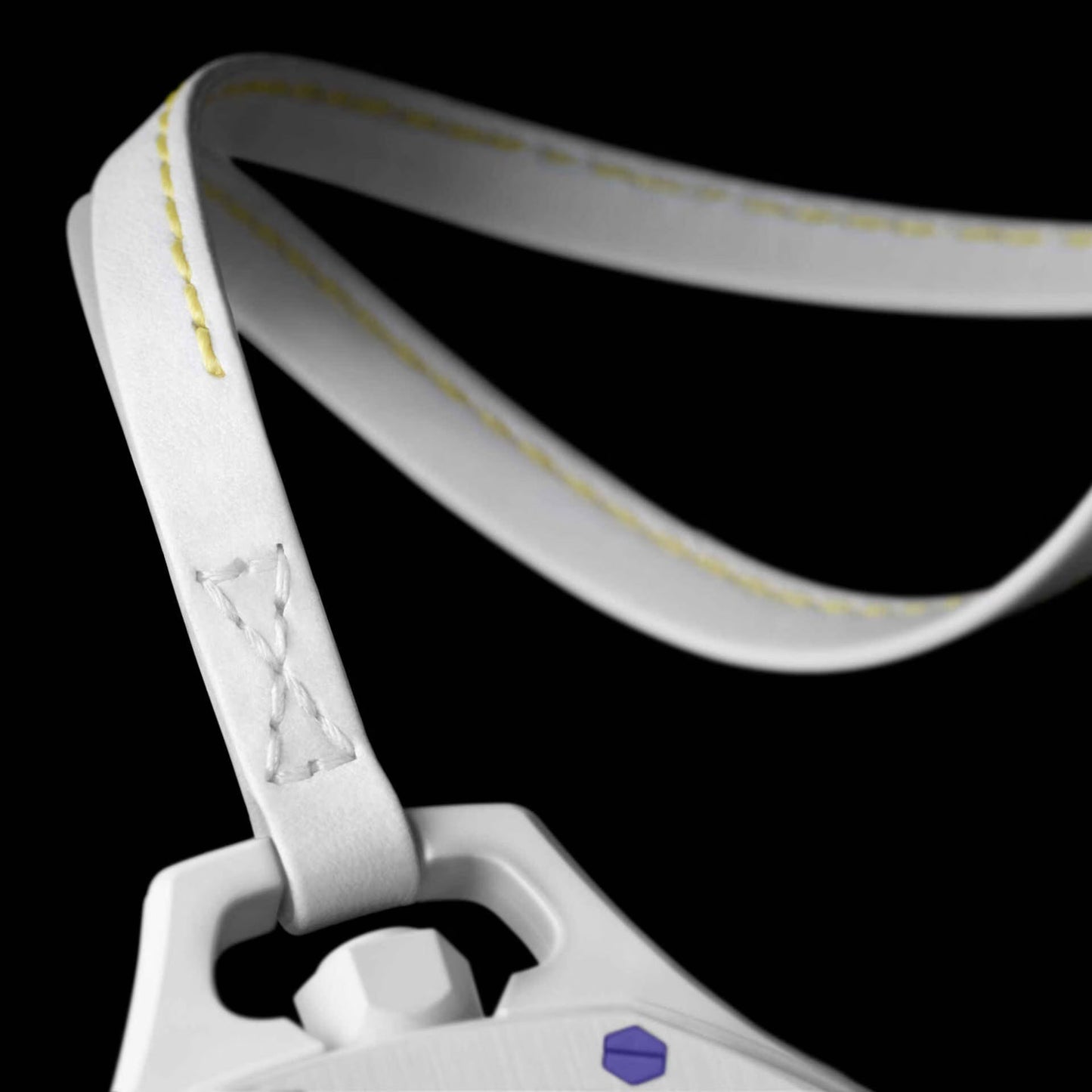 Audemars Piguet x Swatch Royal Pop Huit Blanc