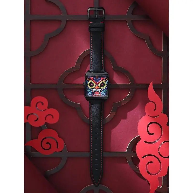 HappieWatch The Tyrant Dragon Watch