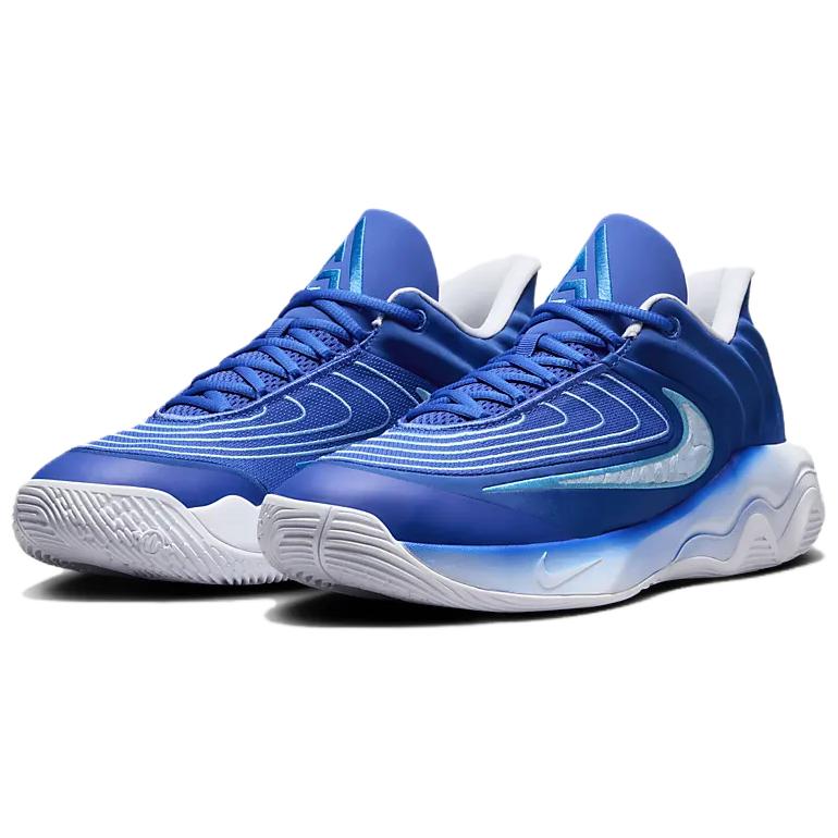 Nike Giannis Immortality 4 Ep 'Racer Blue'
