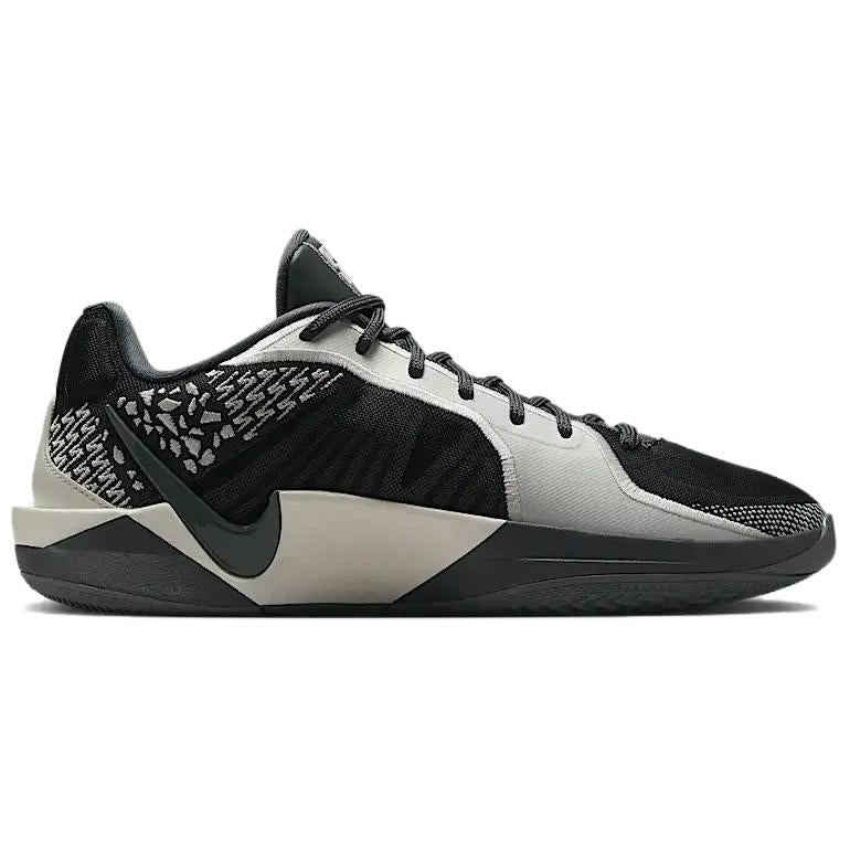 Nike Sabrina 2 Iron Grey