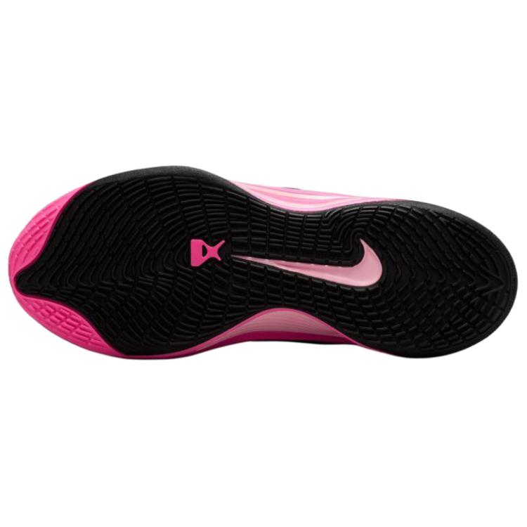 Nike A'One 'Pink Black'