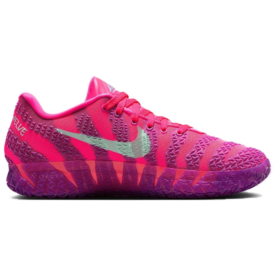 Nike Ja 3 'Price of Admission'