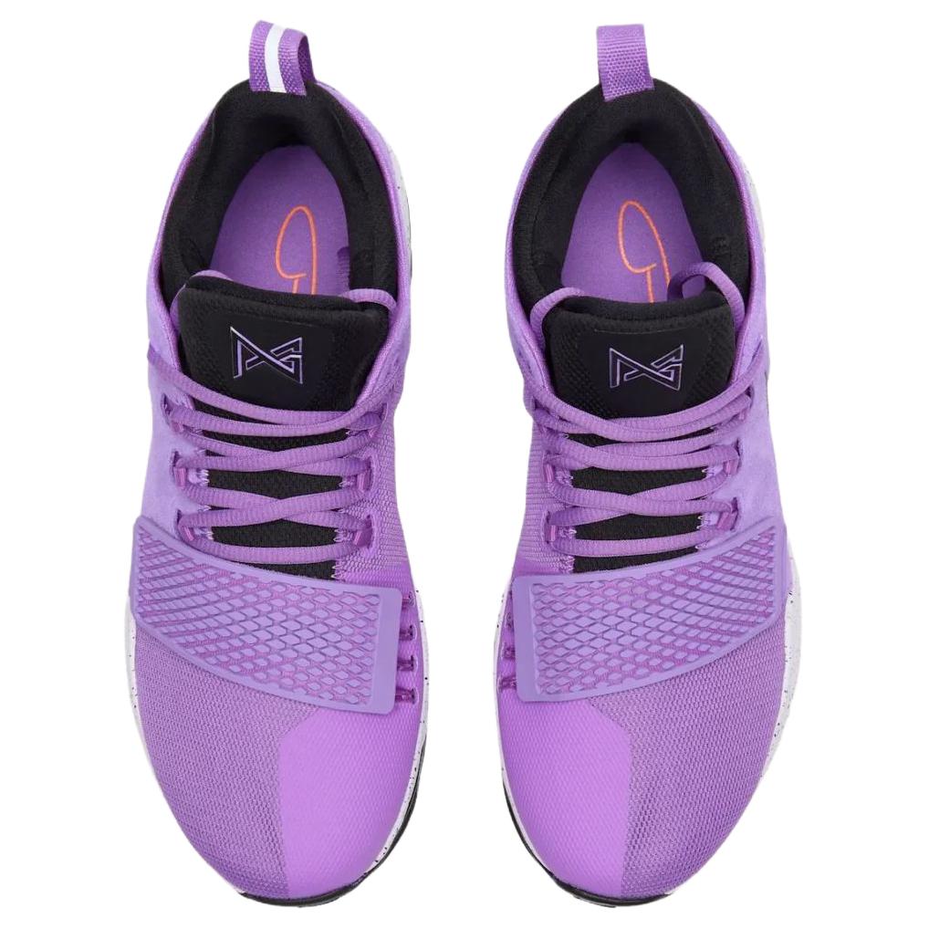 Nike PG 1 'Bright Violet'