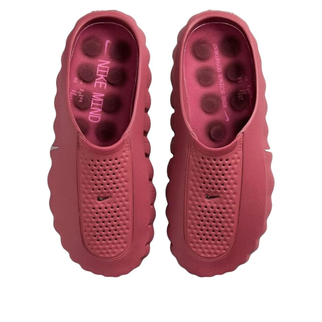 Nike(WMNS) Nike Mind 001 'Pink Smoke' (2026)