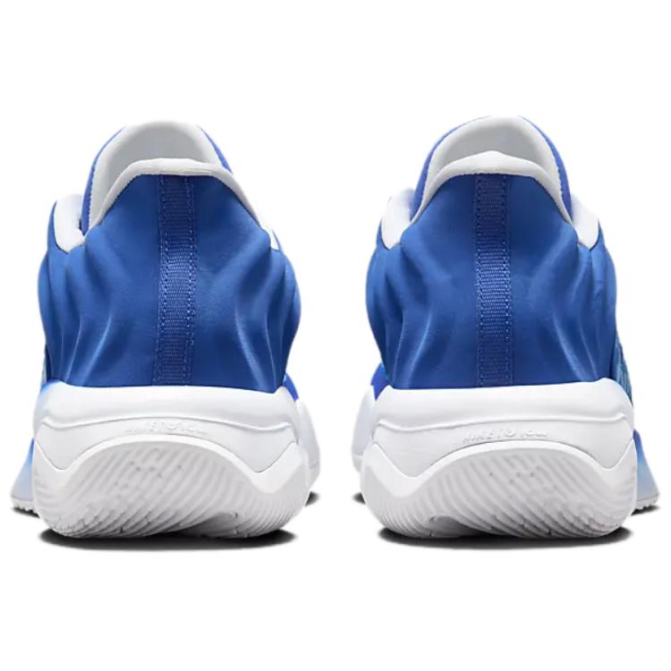 Nike Giannis Immortality 4 Ep 'Racer Blue'