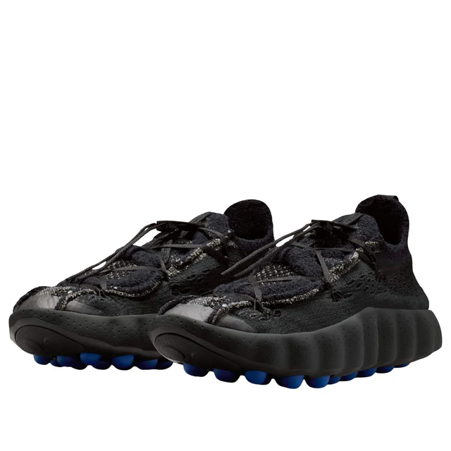 NikeNike x Fragment Mind 002 'Concept Testing' (2026)