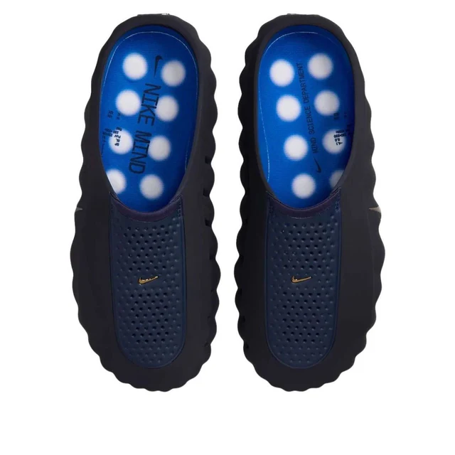 NikeMind 001 'Blackened Blue'(2026)