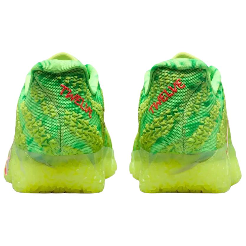 Nike Ja 3 'Spooky Season'