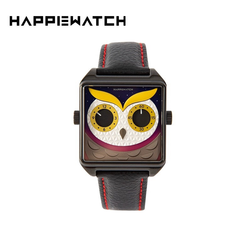 HappieWatch The Night Owl Watch