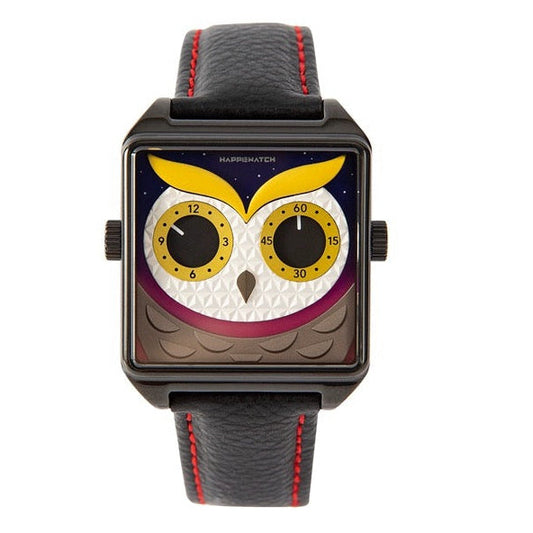HappieWatch The Night Owl Watch