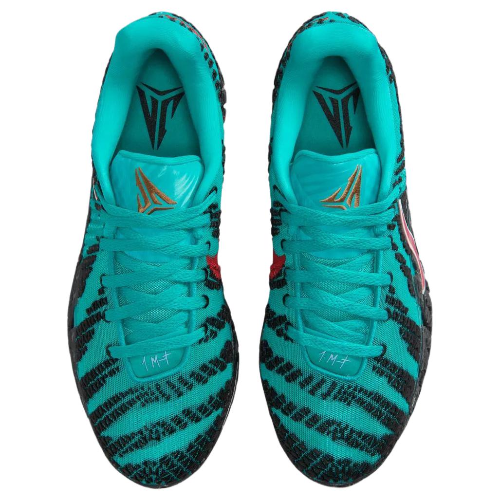 Nike Ja 3 'Scratch 3.0'
