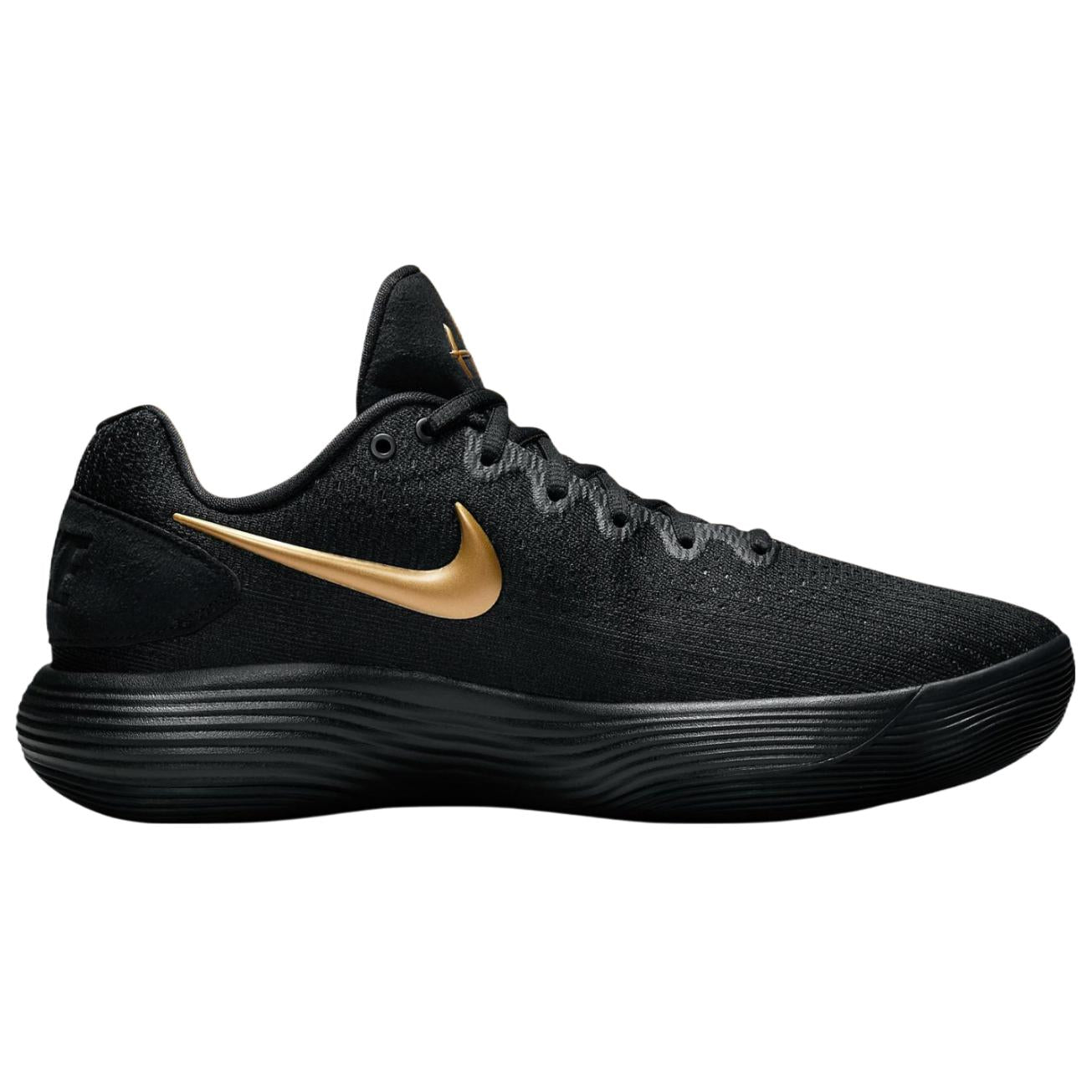 Nike Hyperdunk 2017 'Black'