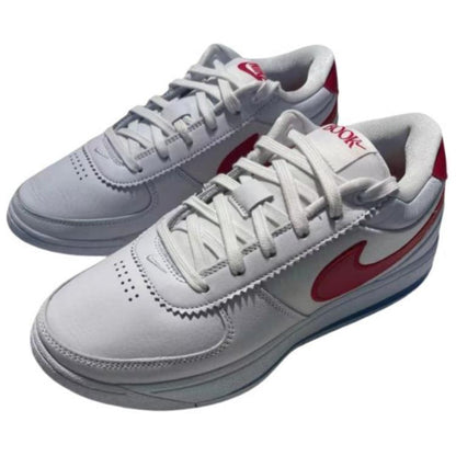Nike Book 1 'White Red'