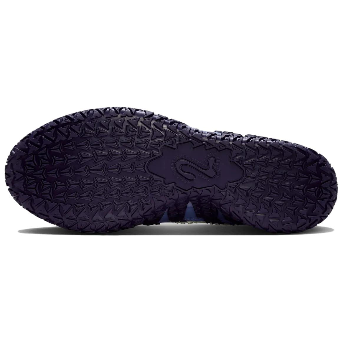 Nike Ja 3 'Channel 12'