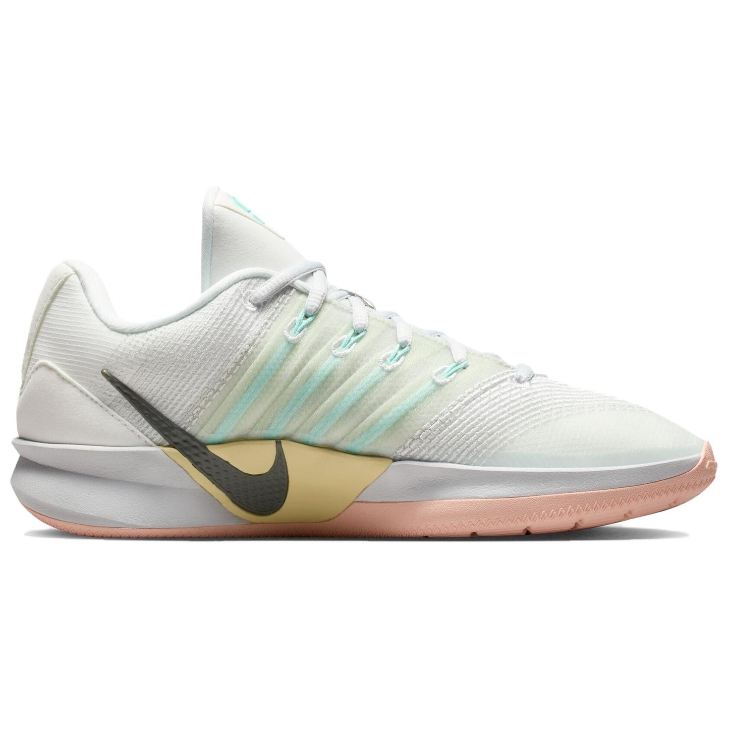 Nike Sabrina 3 'Silencer'