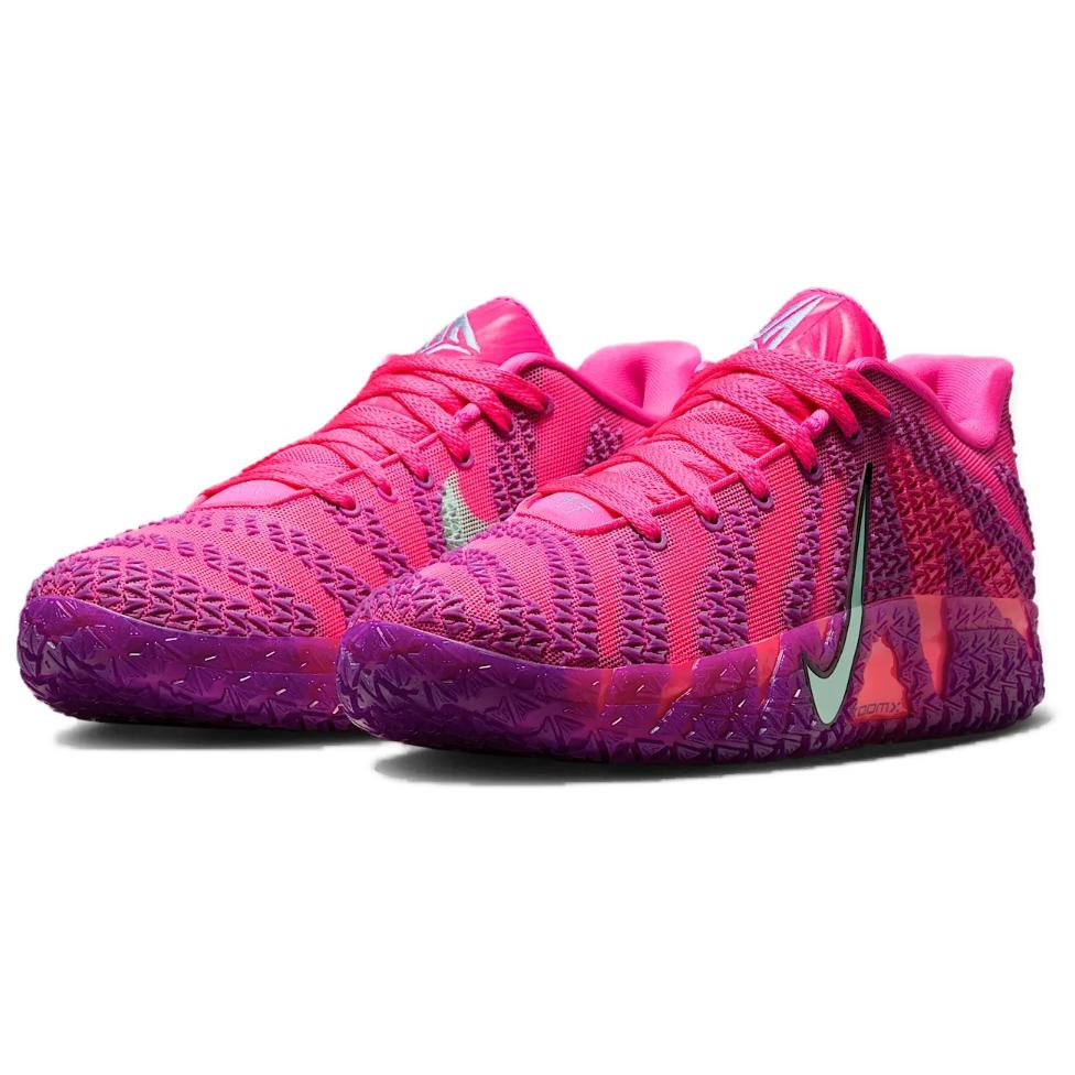 Nike Ja 3 'Price of Admission'