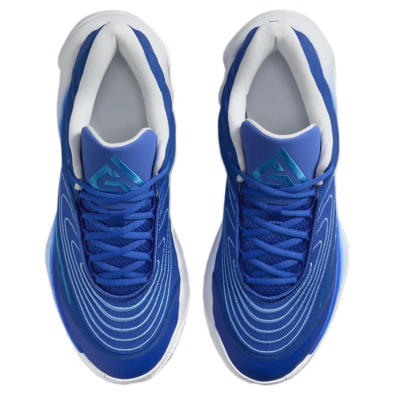Nike Giannis Immortality 4 Ep 'Racer Blue'
