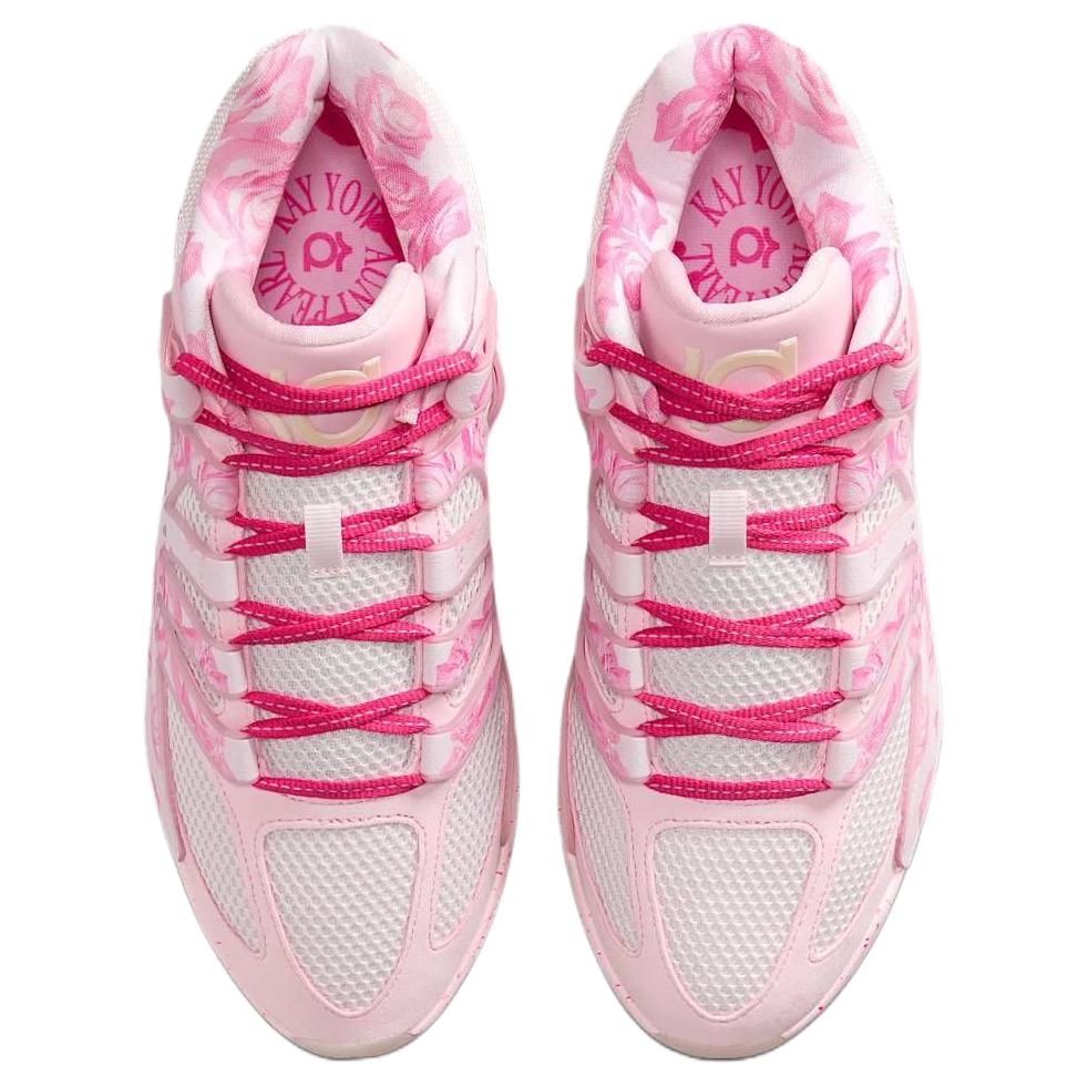 Nike KD 18 'Pink'