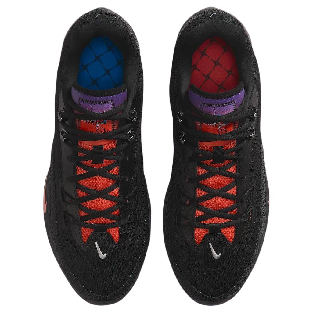 Nike ST Flare 'Black'