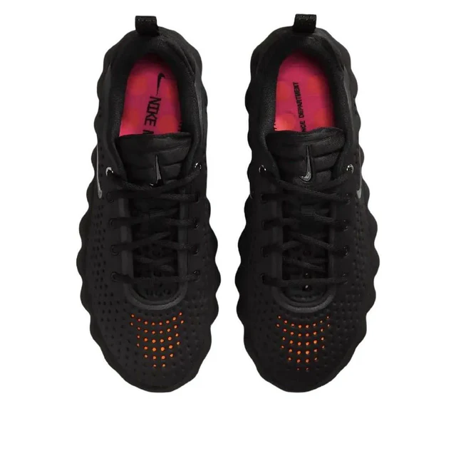 Nike(WMNS) Nike Mind 002 'Black Hyper Crimson'(2026)