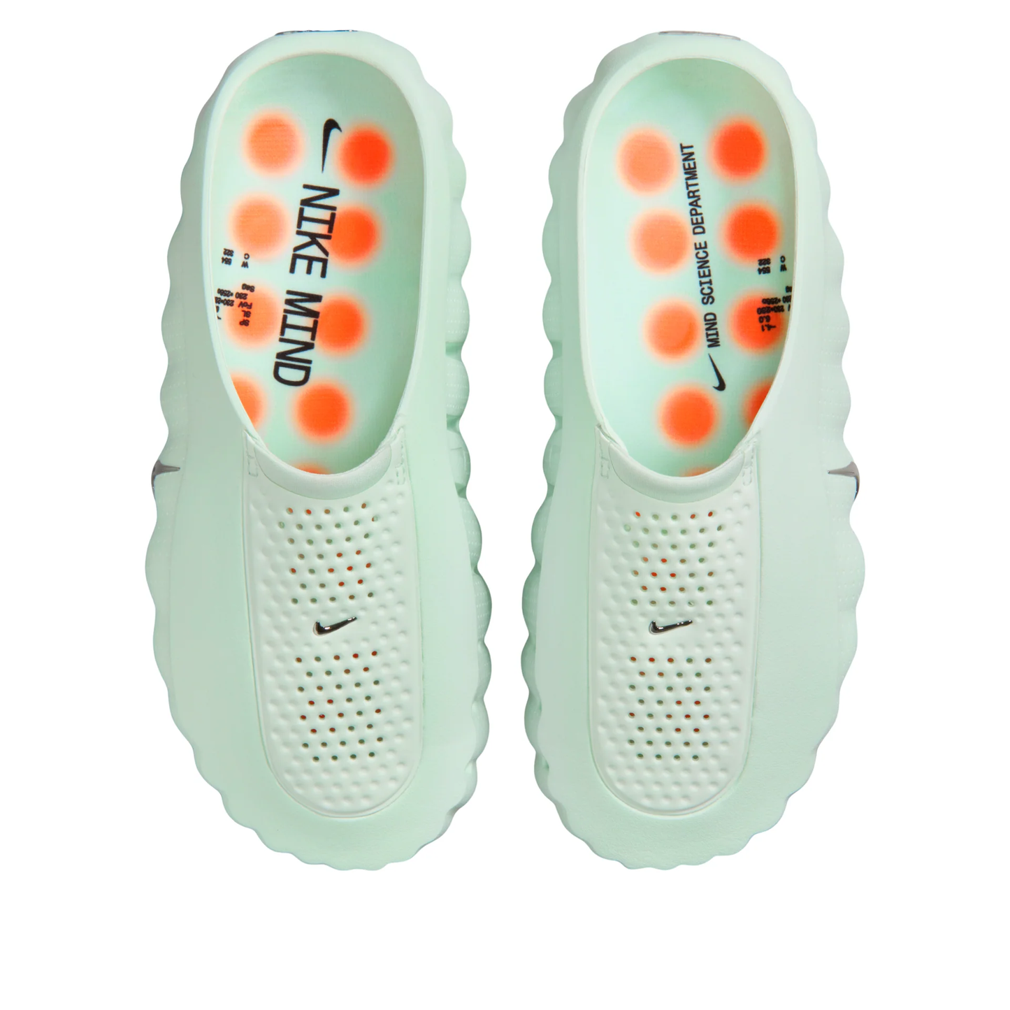 Nike(WMNS) Nike Mind 001 'Barely Green' (2026)