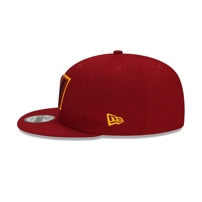 Washington Commanders Basic 9FIFTY Snapback Hat
