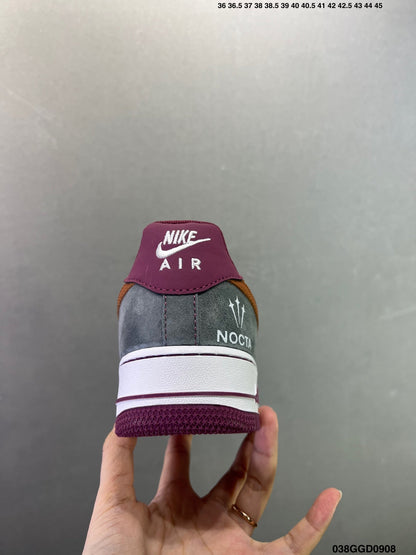 Air Force1 07 low-NH0601 582