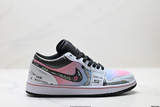 Air Jordan 1 Low OG-553558-062