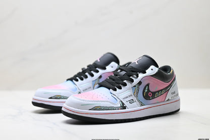 Air Jordan 1 Low OG-553558-062