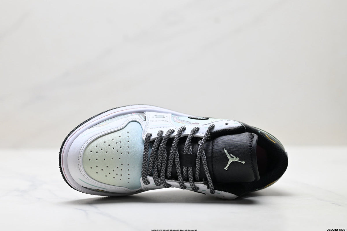 Air Jordan 1 Low OG-JSD212-RDS