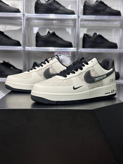 Air Force1 × Dior-2KX070210