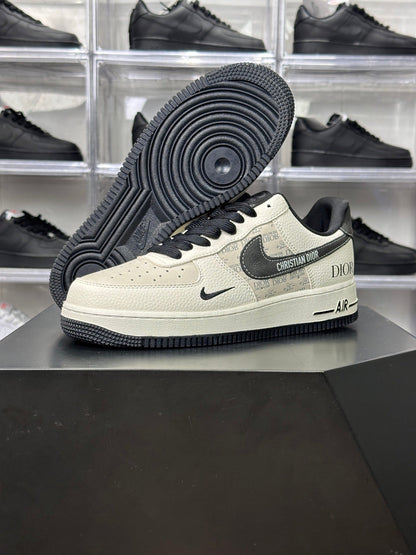 Air Force1 × Dior-2KX070210