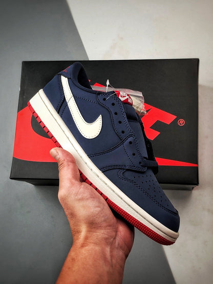 Air Jordan 1 Low OG-IX8478-410
