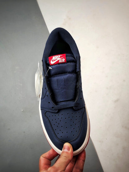 Air Jordan 1 Low OG-IX8478-410