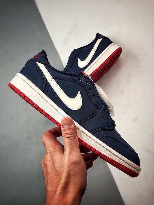 Air Jordan 1 Low OG-IX8478-410