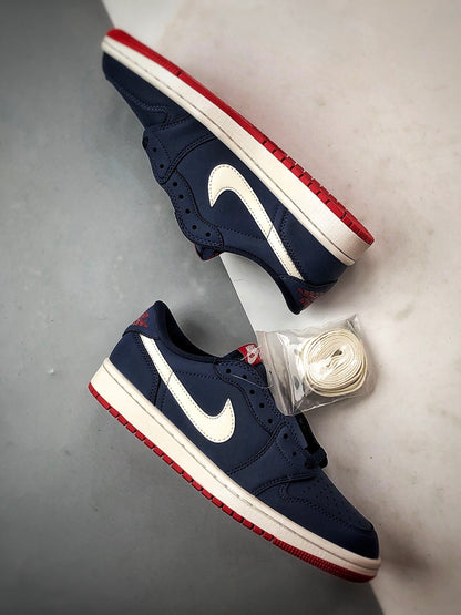 Air Jordan 1 Low OG-IX8478-410
