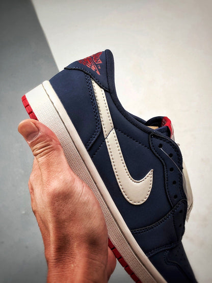 Air Jordan 1 Low OG-IX8478-410
