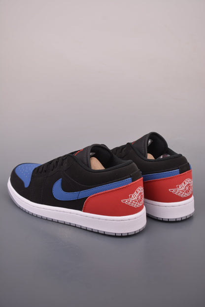 Air Jordan 1 Low-553558 0491229