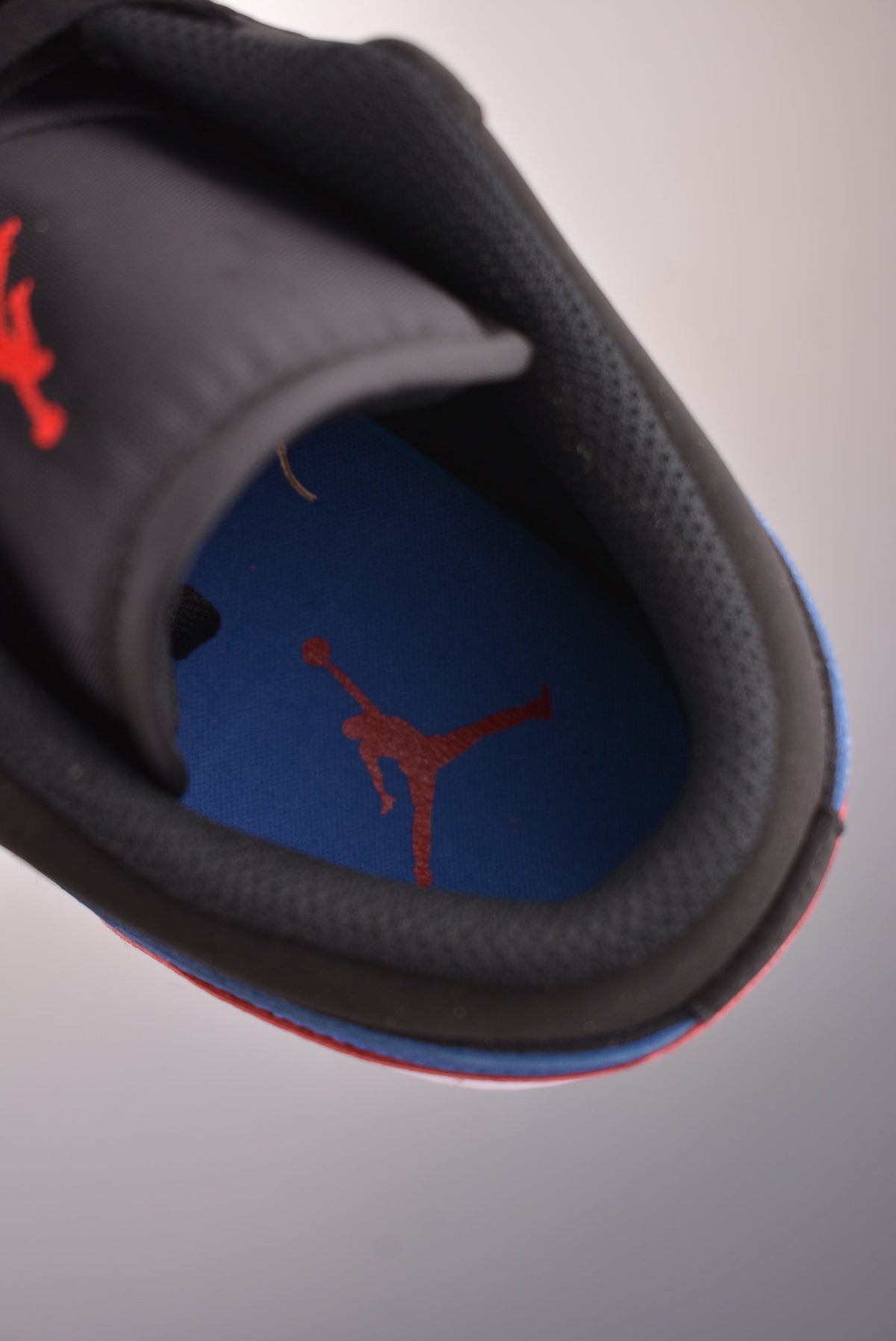 Air Jordan 1 Low-553558 0491229
