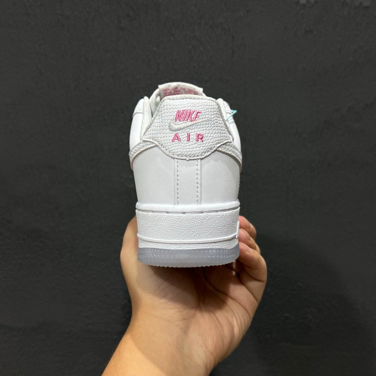 Air Force 1'07 Low-IV4453-100