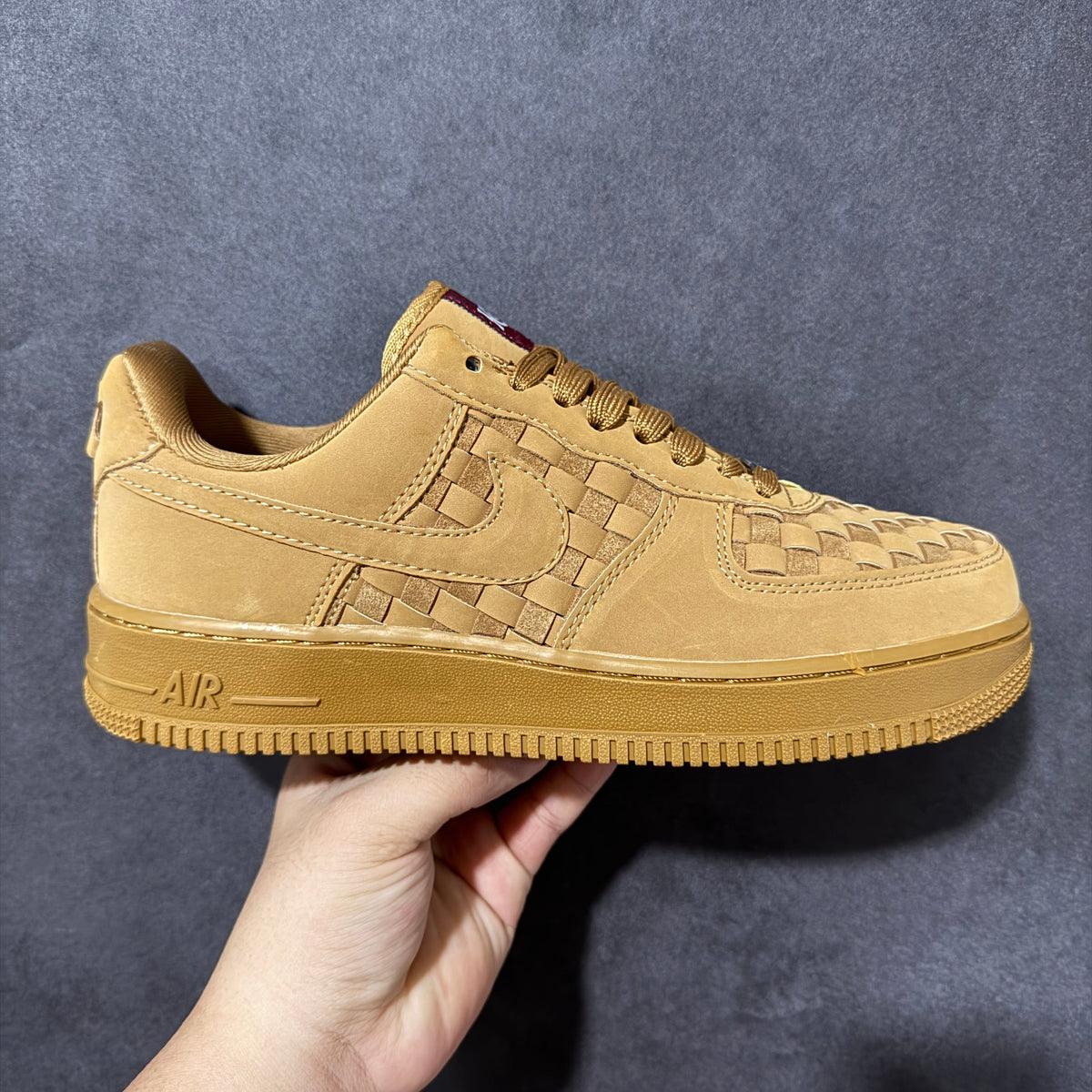 Air Force 1 Low-IM5755-700