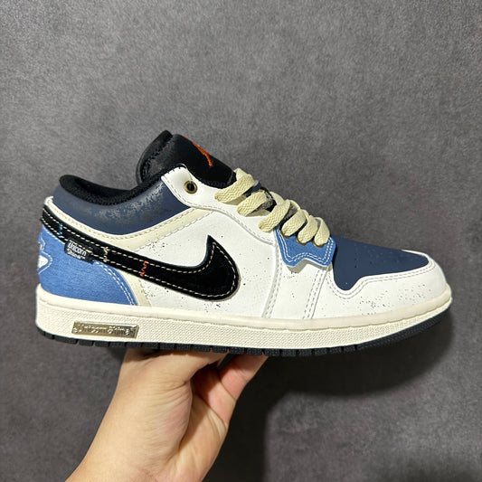 Air Jordan 1 Low-553558 081