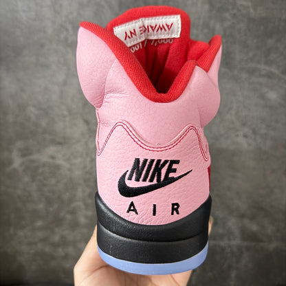 Air Jordan 5 OG Awake NY-DV4982-600