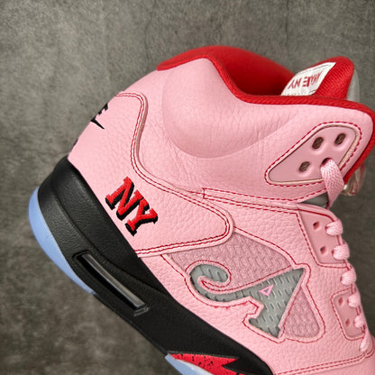 Air Jordan 5 OG Awake NY-DV4982-600