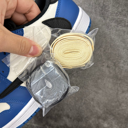 Travis Scott x Air Jordan AJ1 Low OG SP TS-DM7866-141