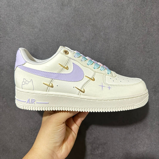 Air Force 1'07 Low-FV3654-511